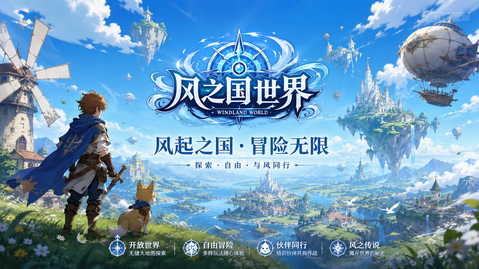 新闻资讯banner图