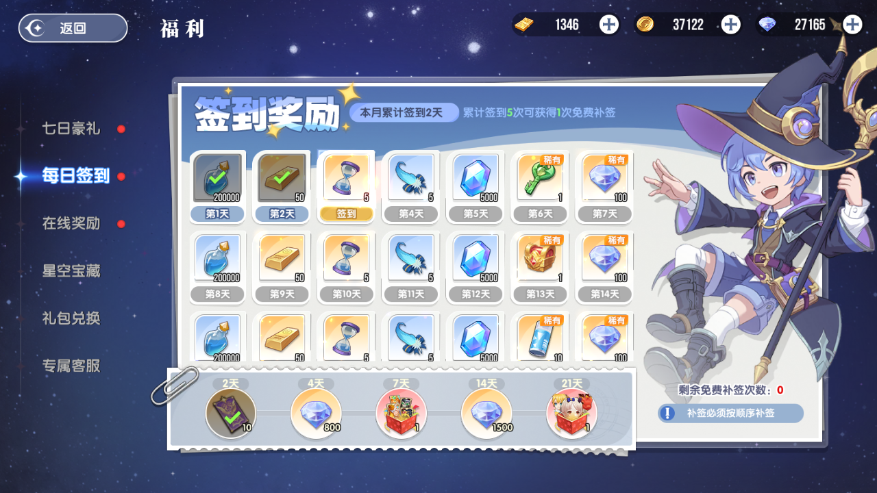 《风之国世界》升级核心金块攻略